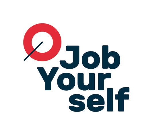 Mon Aventure Entrepreneuriale avec Jobyourself