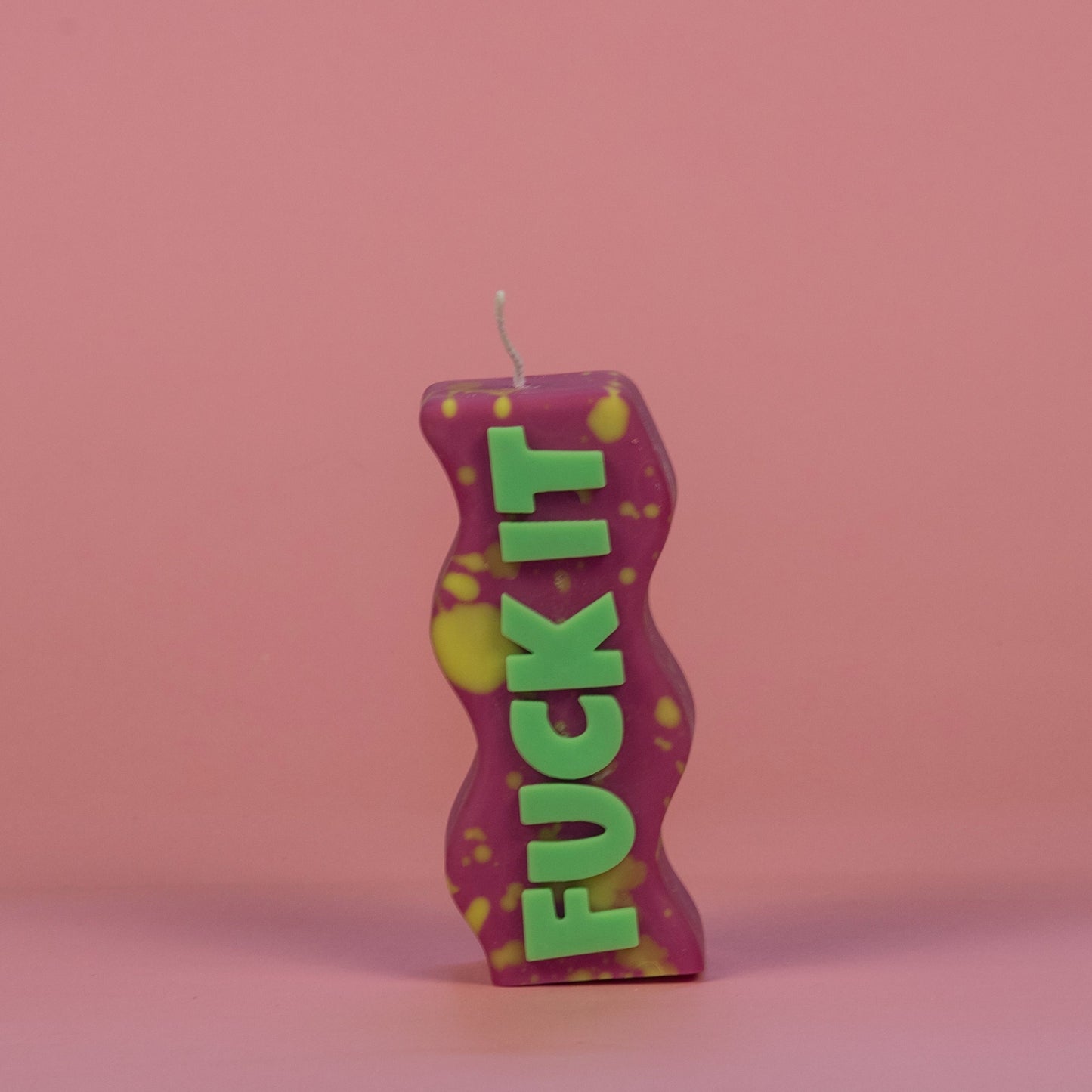 Bougie One Love/Fuck It
