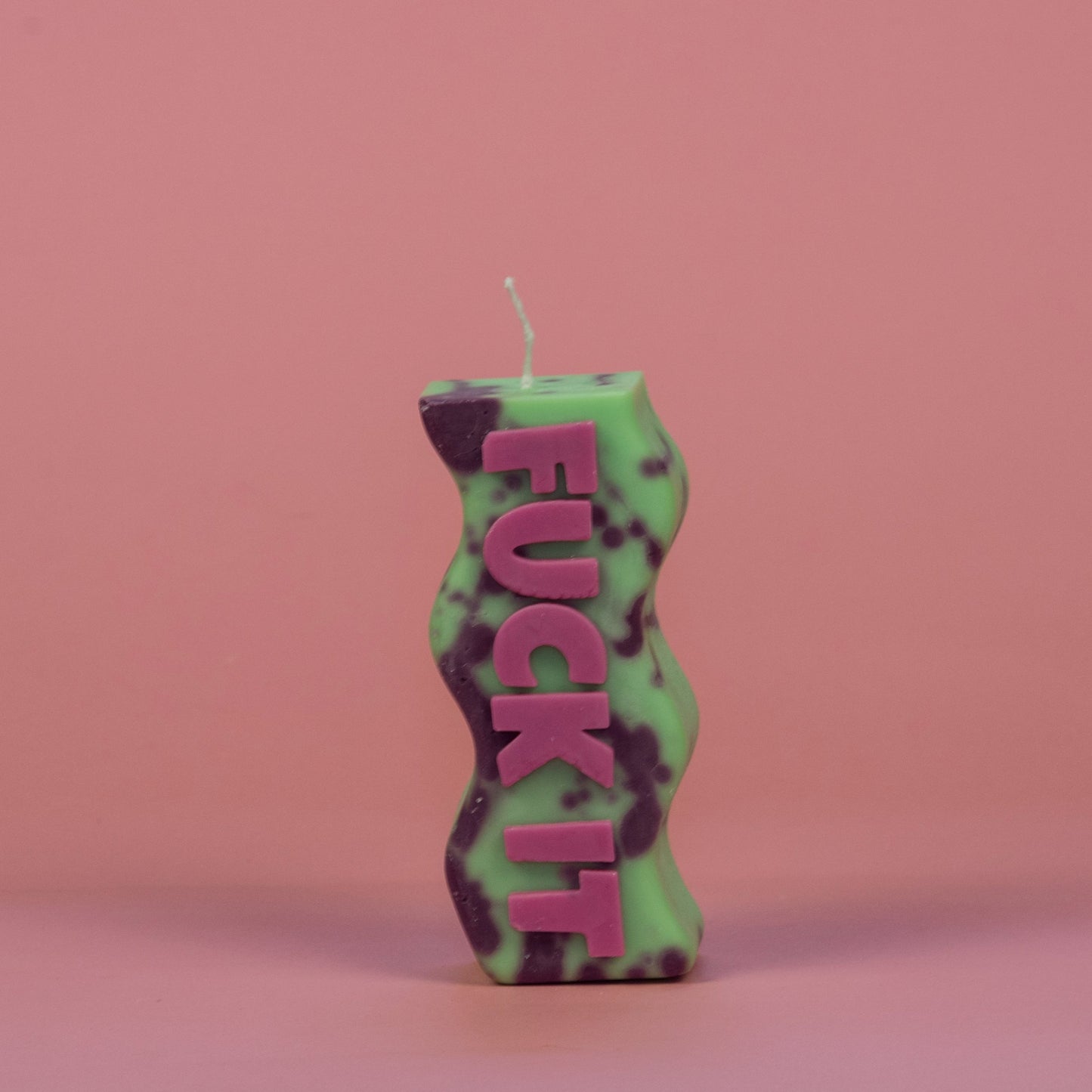 Bougie One Love/Fuck It