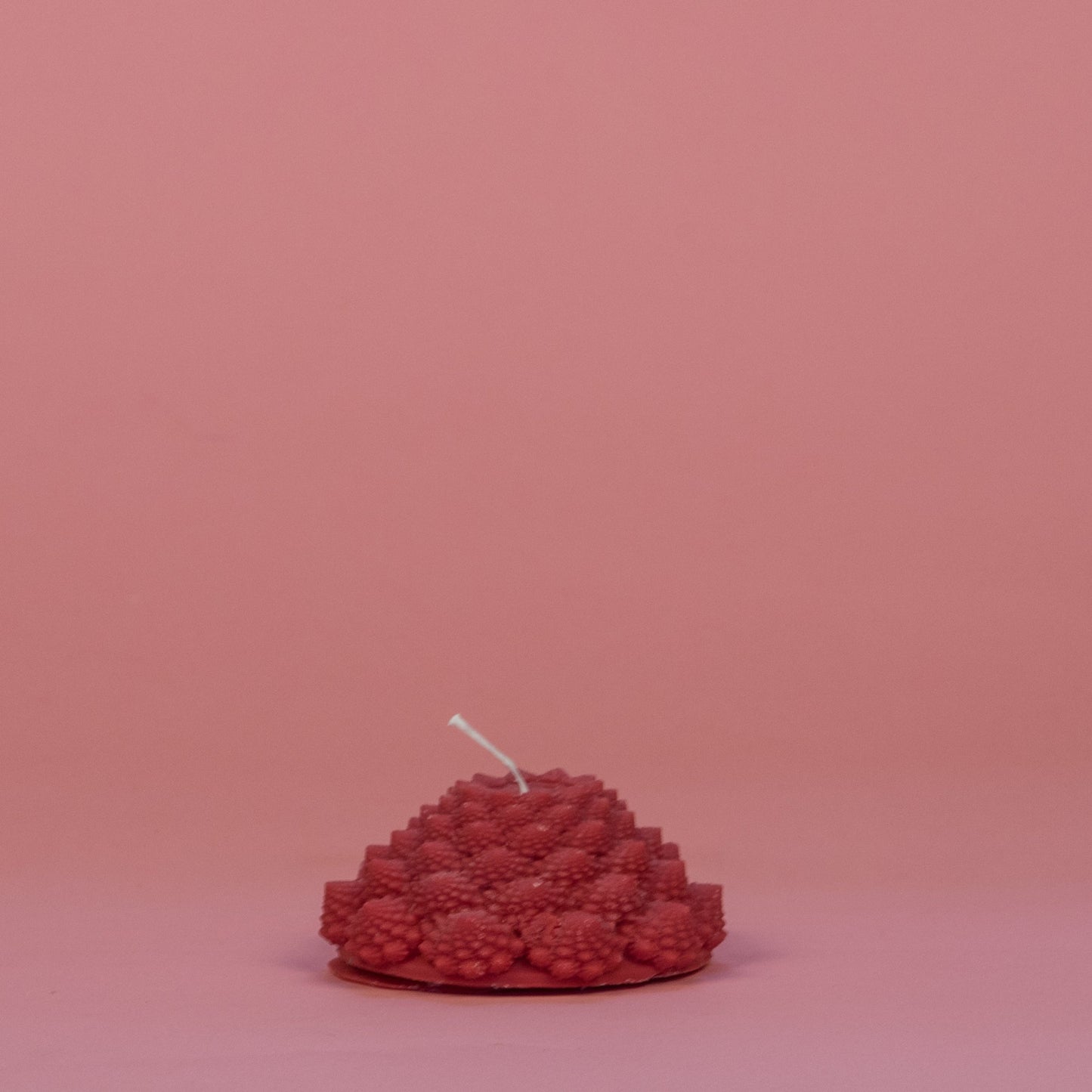 bougie Chou Romanesco