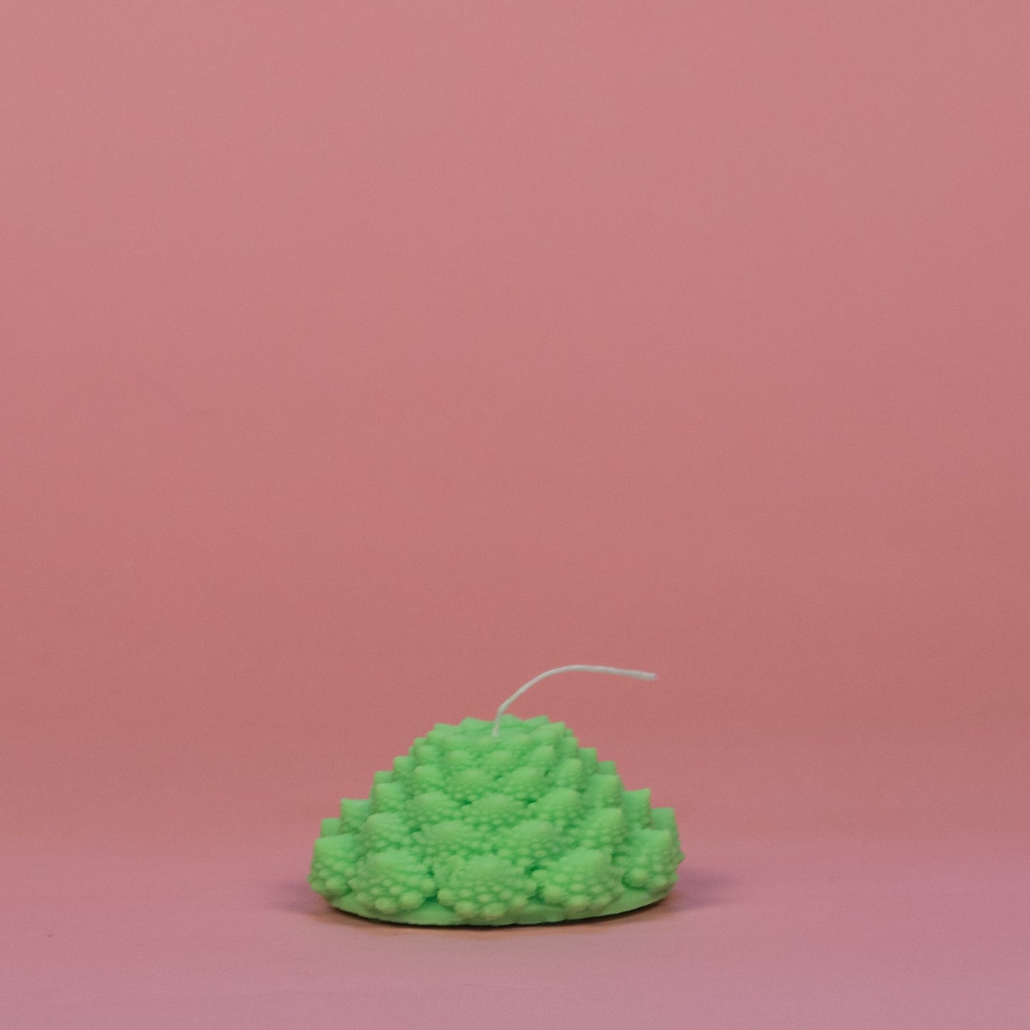 bougie Chou Romanesco
