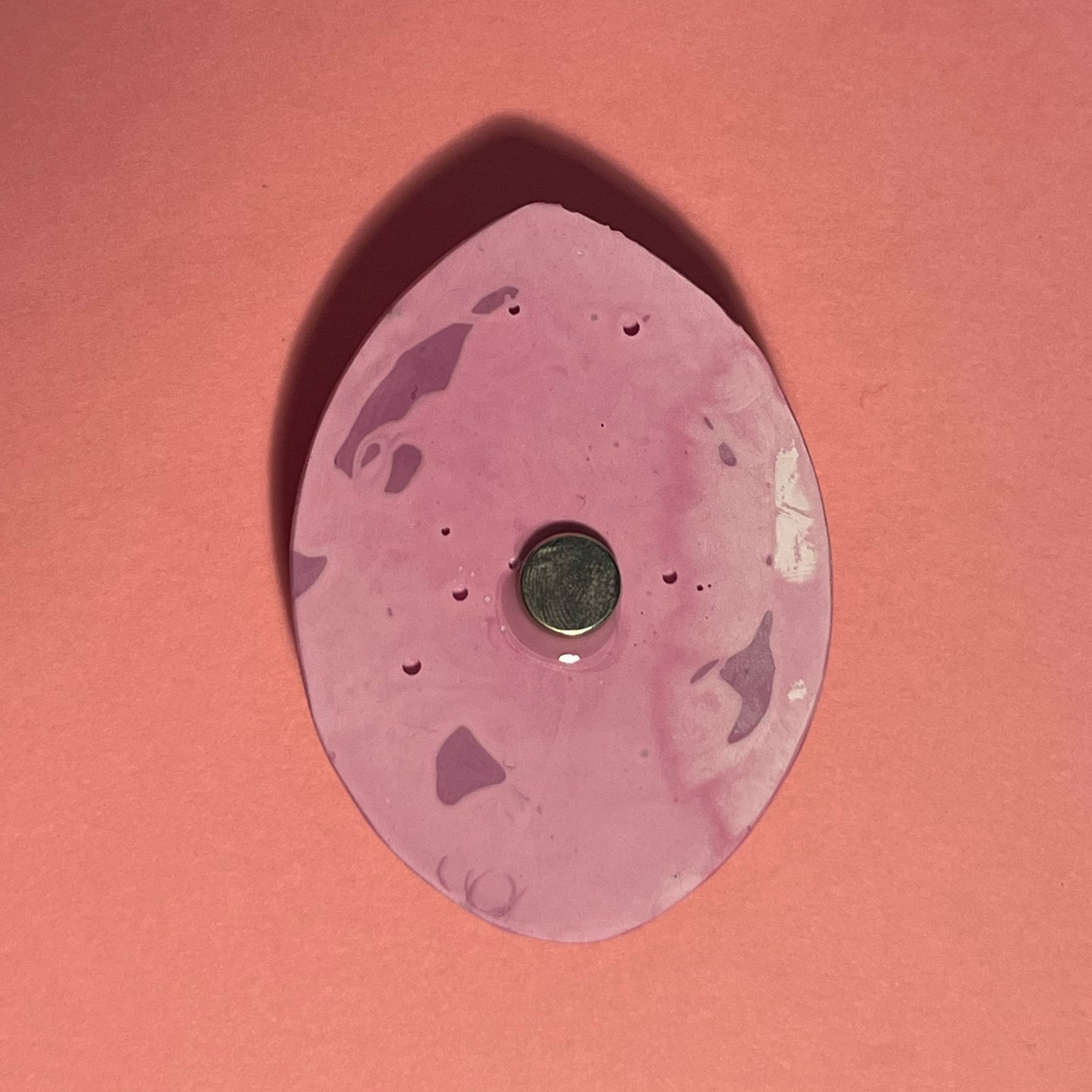 foufoune mauve