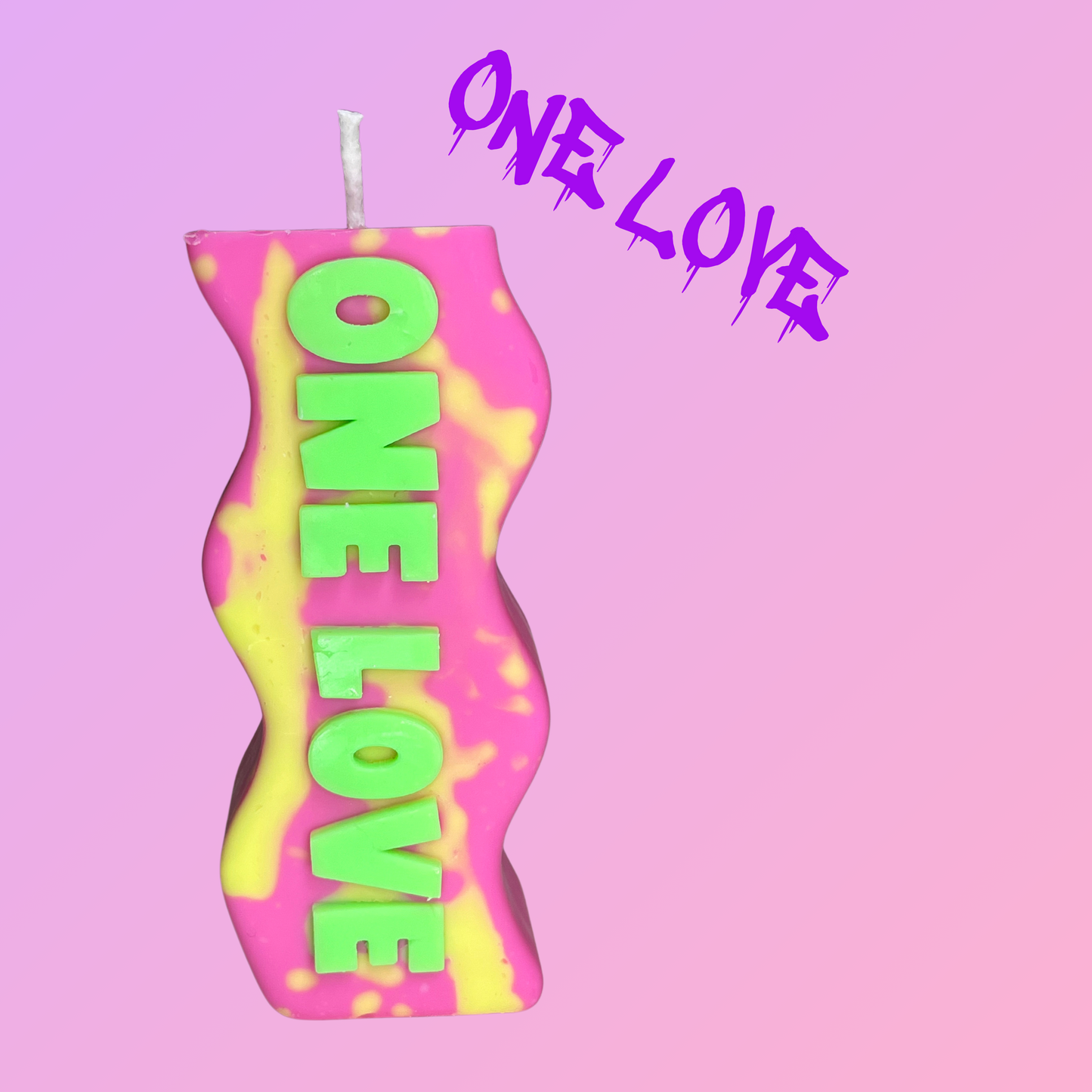 Bougie One Love/Fuck It