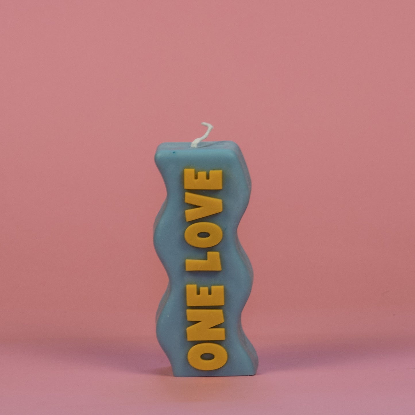 Bougie One Love/Fuck It
