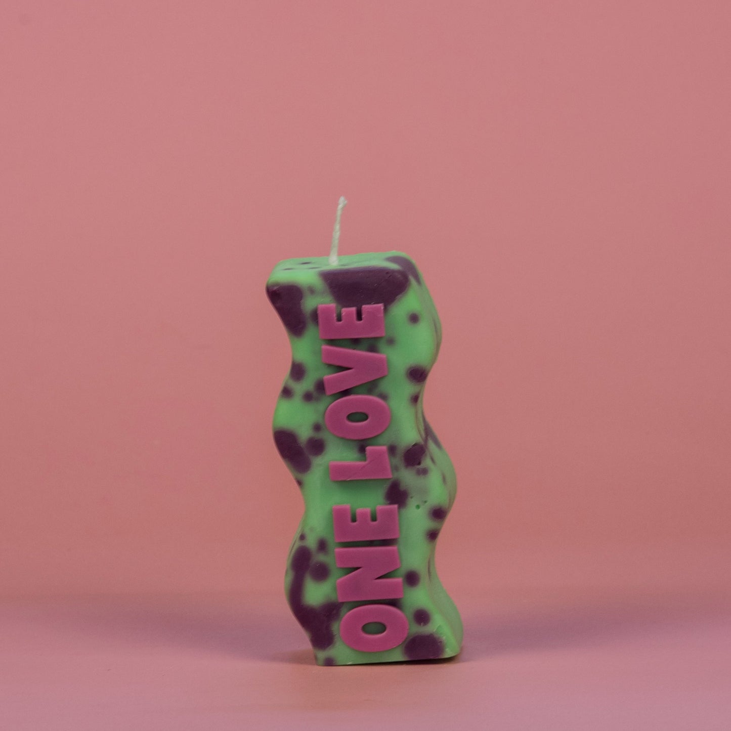 Bougie One Love/Fuck It