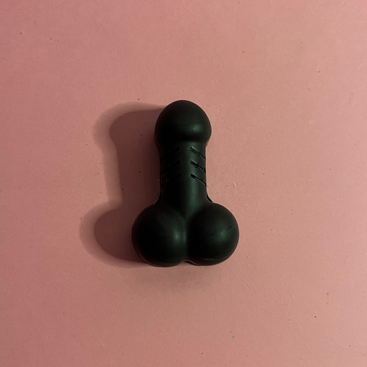 Aimant Bistouket noir